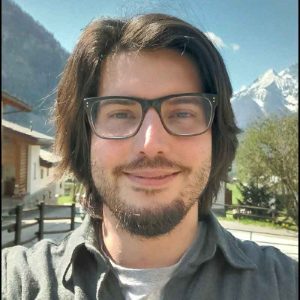 Jacopo Perego Image