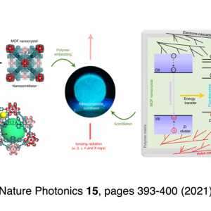 TOC Nature Photonics 2021