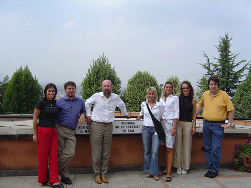Group Image 2004